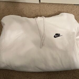 Nike hoodie